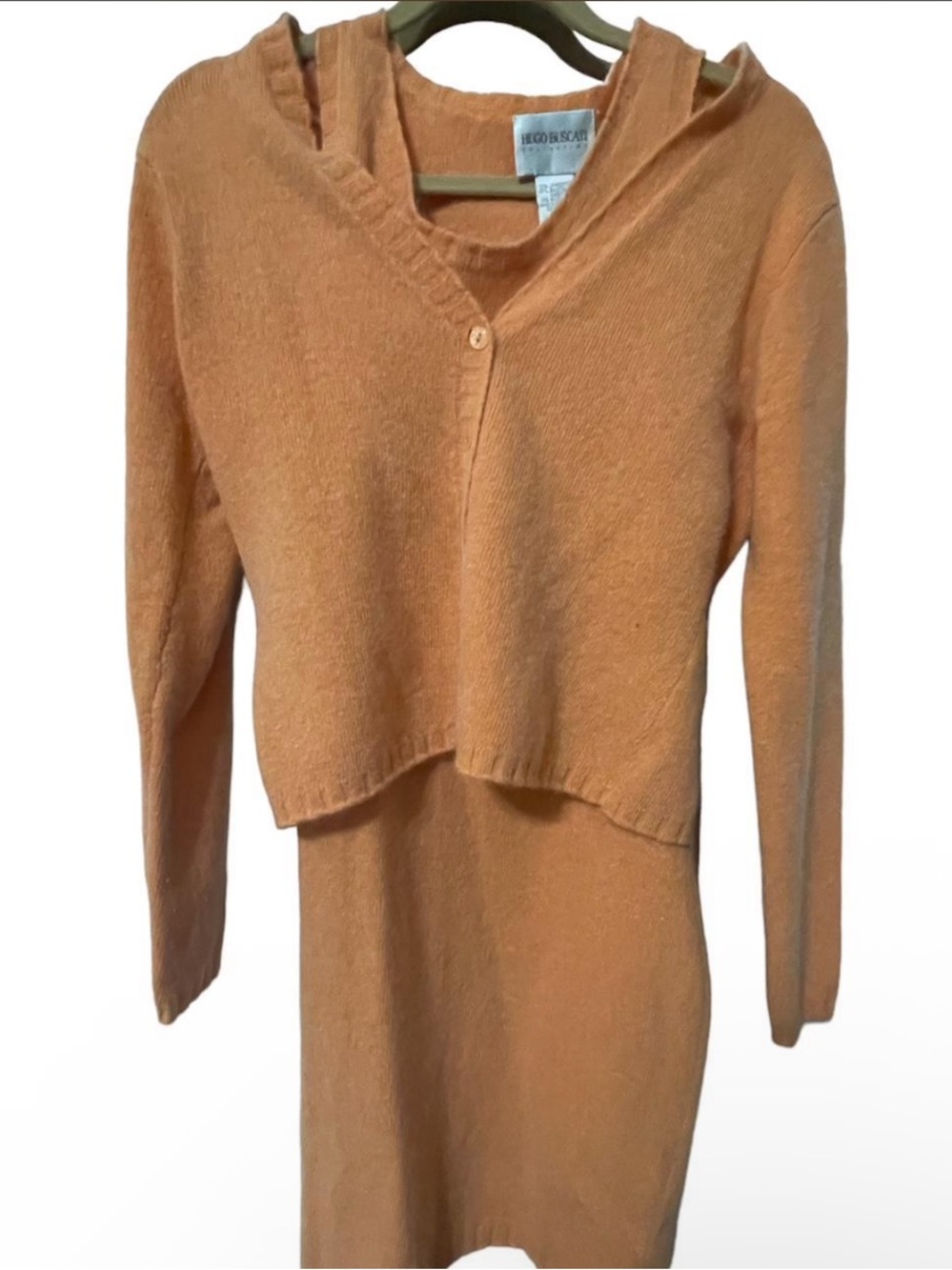 Matching Angora Blend Set - Picture 3 of 4